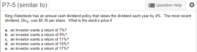 Please answer all sections. Will thumbs up a complete answer! Thank