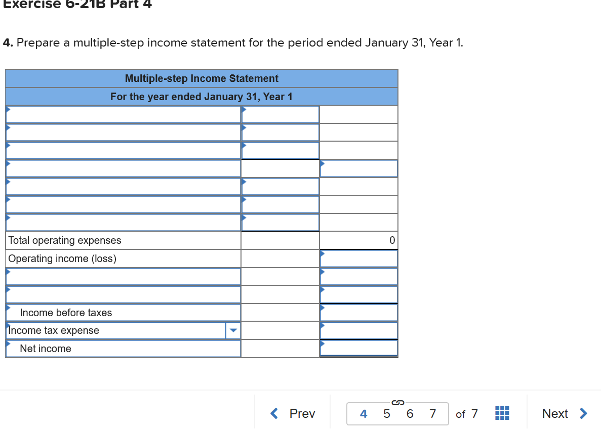 balances: Accounts Cash Accounts Receivable Allowance for Uncollectible Accounts Inventory Land Accounts