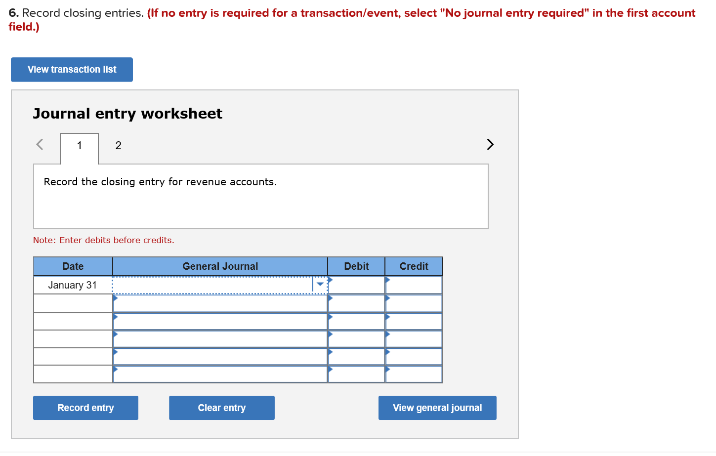 Totals Debit Credit $ 24,700 43,500 $ 3,100 44,000 82,600 28, 200