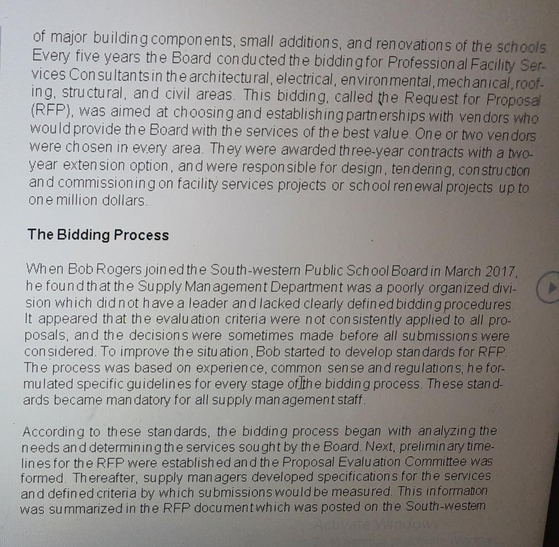 Atkinson at General Electrical Services Ltd. outlining your decision regarding his concerns.