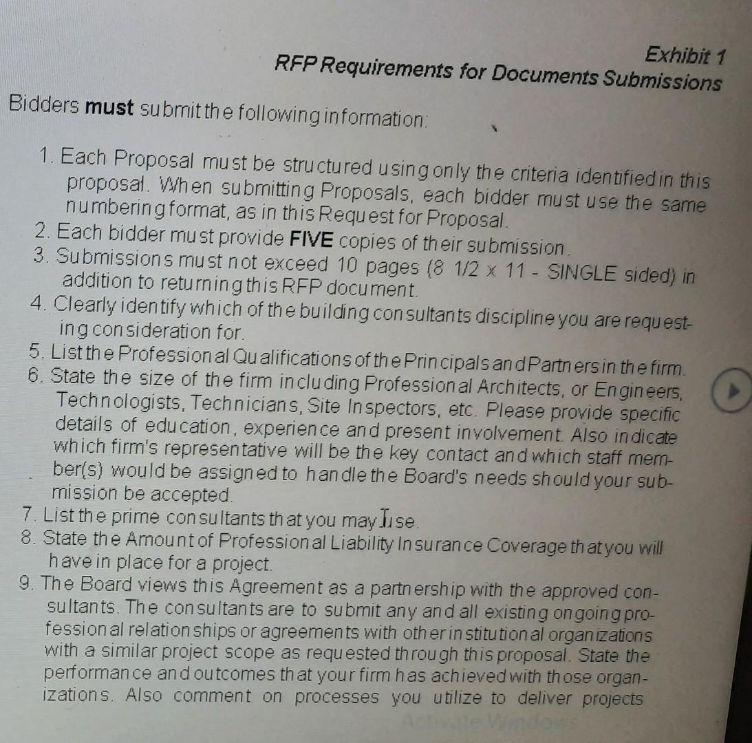 format. CASE SOUTHWESTERN PUBLIC SCHOOL BOARD Introduction On January 7, 2018, the