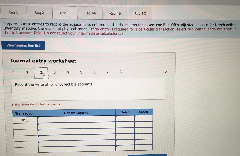 Equipment Accum. depreciation-Equipment Accounts payable Estimated warranty liability Unearned services revenue Interest