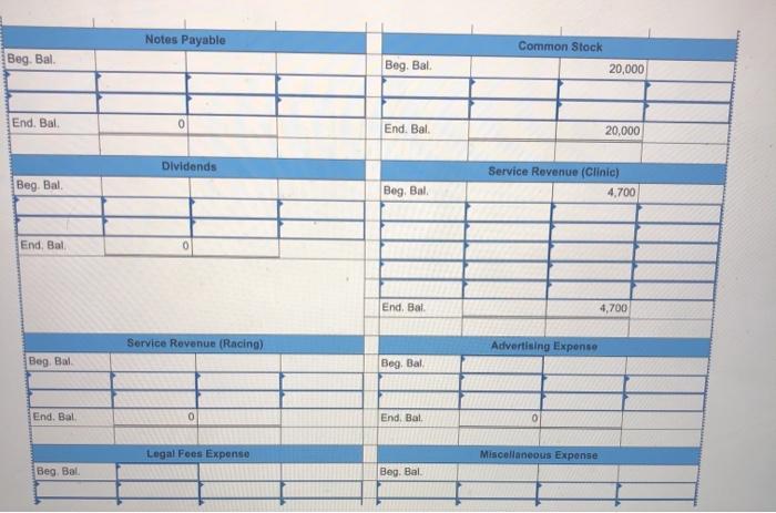 common stock to Tony Jul. 1 Purchase a one-year insurance policy for