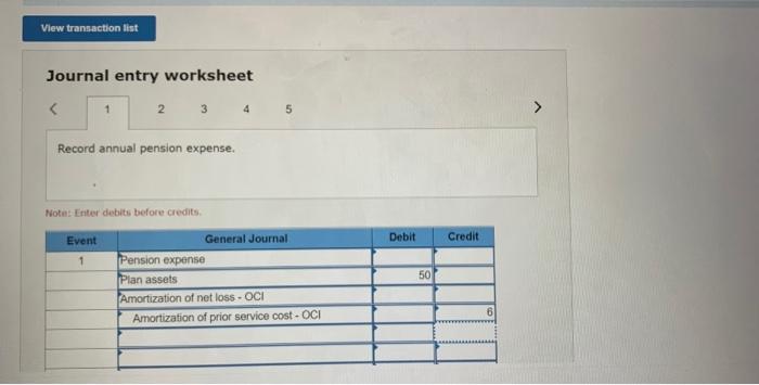 at Jan. 1, 2021, from plan amendment at the beginning of 2018