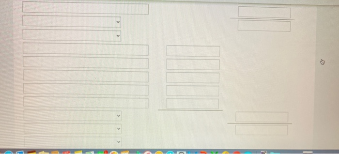 below for the year ended December 31, 2017: Advertising expense Common stock