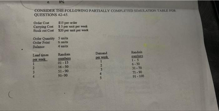 im having a hard time figuring out how to get these answers.