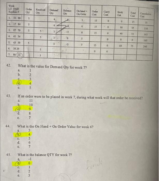 may you please explain to me how ? 8% CONSIDER THE FOLLOWING