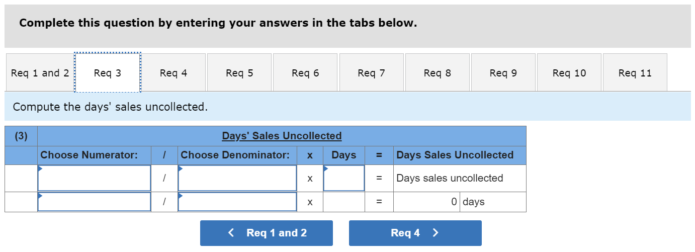 financial statements of Cabot Corporation follow. (All sales were on credit; selected