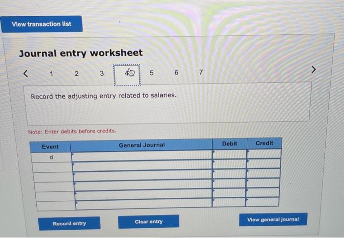 receipts and payments related to unearned and prepaid items in balance sheet