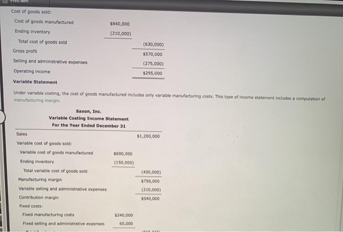 income is one of the most important items reported by a company.