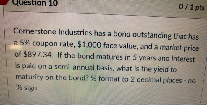  -please show steps to each of the problems ! Question 10