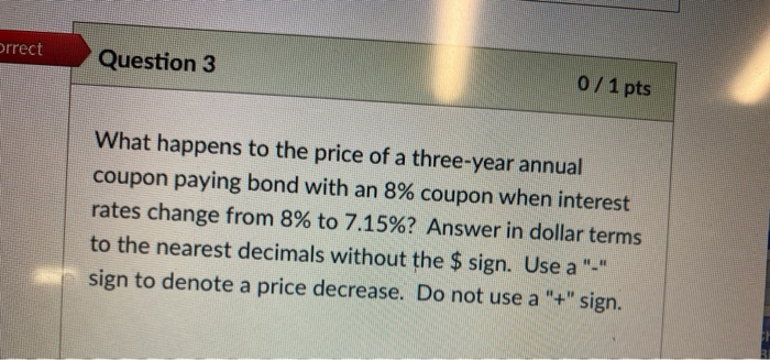 coupon rate, $1,000 face value, and a market price of $897.34. If