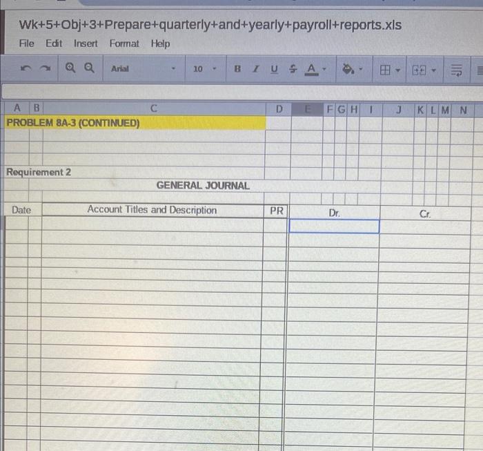 8 examines the paying of the payroll, depositing of the payroll taxes,