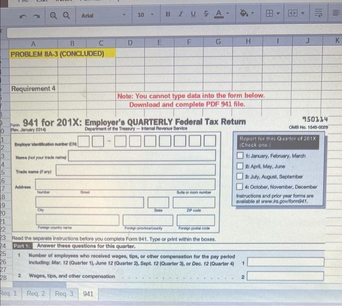 and federal laws, employers must determine the taxes to be paid to