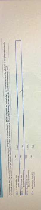 ending December 317 December the companys A company u the first Dep