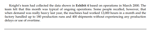 diagram to show how costs flow from factory expense accounts to products.