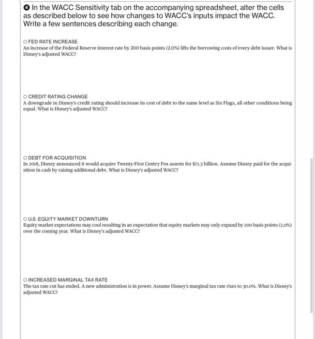 of weighted average cost of capital capital (WACC) formula. To apply WAOC