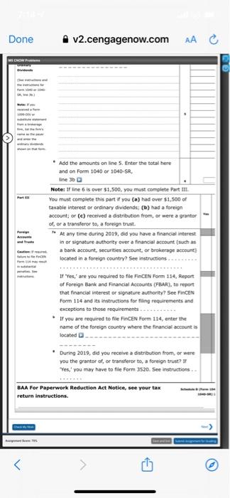 Wage and Tax Statements (Form W-2) for 2019. Line Alice Bruce 1