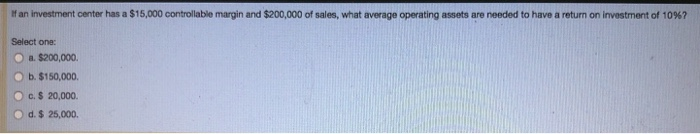 costs can be avoided, what is the correct make or buy decision?
