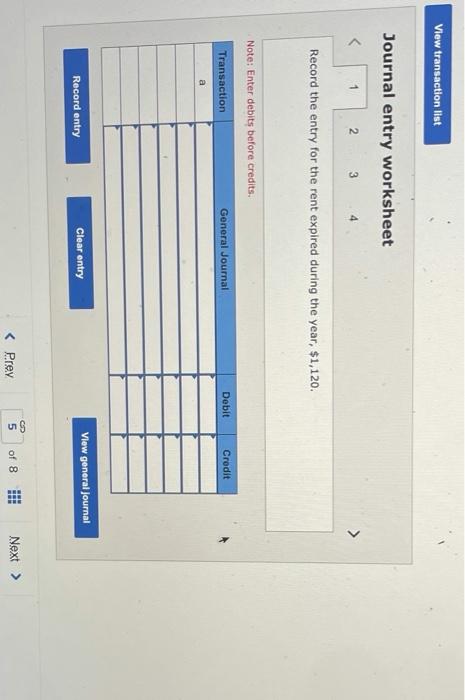 4-2, 4-3) The following information applies to the questions displayed below.) North