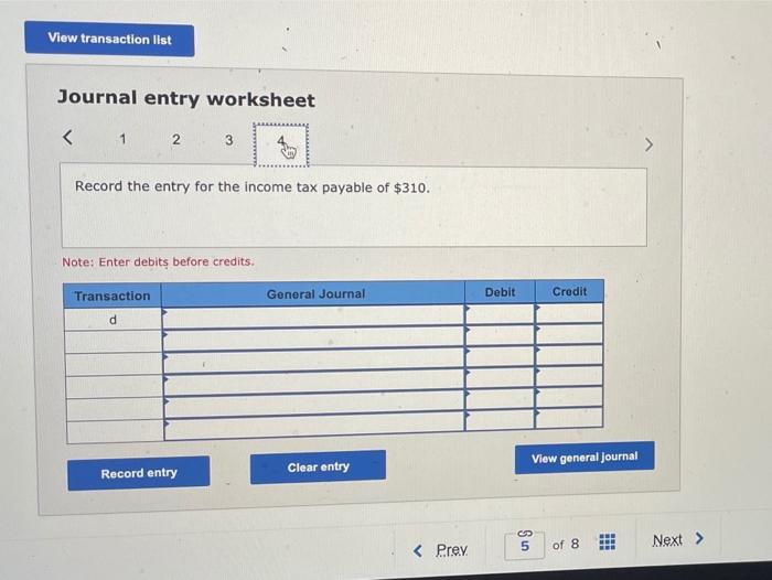 20.200 Account TEET Canh Accounto Receivable Prepaid Rent Equipment Accumulated Depreciation Accounts