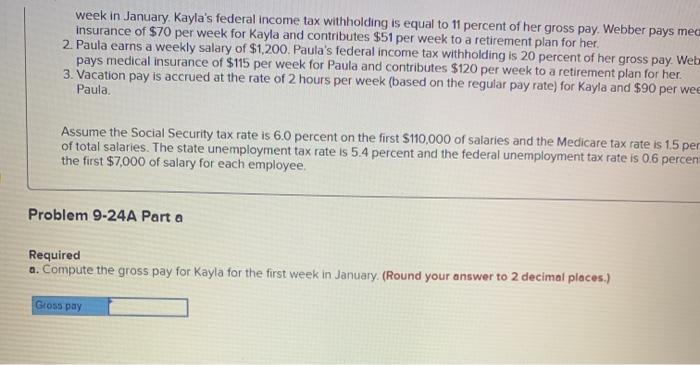 LO 9-5 [The following information applies to the questions displayed below) The