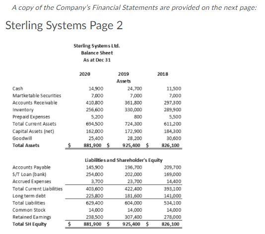 users are RELEVANT to the case study) Identify the Users objectives 1.