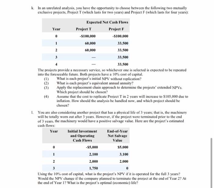 was "Today's Entrepreneurs." In fact, you enjoyed it so much you have