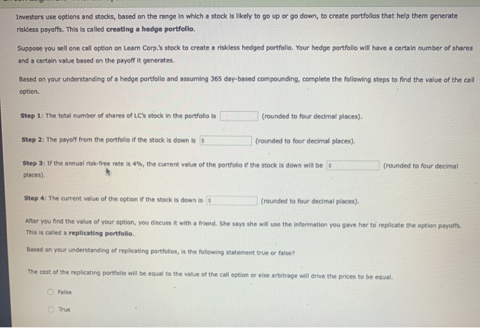 Binomial approach Learn Corp. (Ticker: LC), an education technology company, is considered