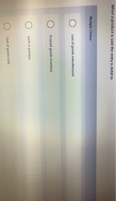 True False In a job-order costing system, direct labour costs are usually