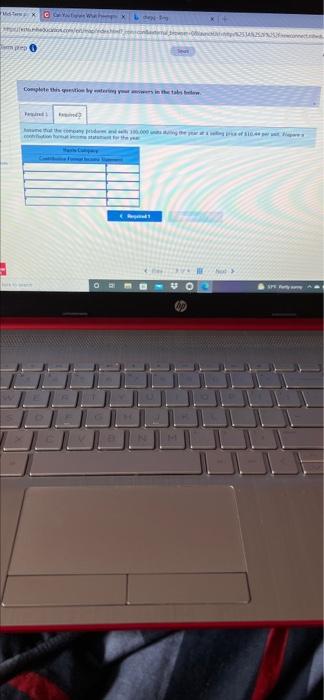total costs and costs per unit over the relevant range of 70,000