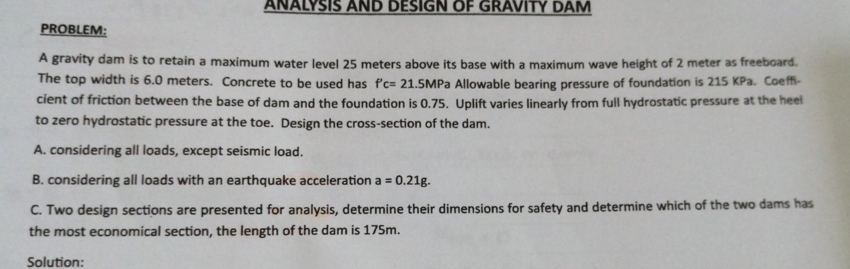 By using Microsoft excel for checking Please answer correctly Here's the problem