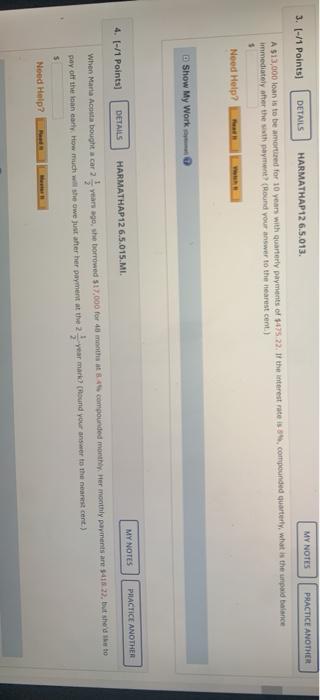 recent graduate's student loans total $14,000. If these loans are at 4.8%,