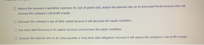 50.00 Correct 1.67 Ratios Profitability ratios Gross profit margin (%) Operating profit