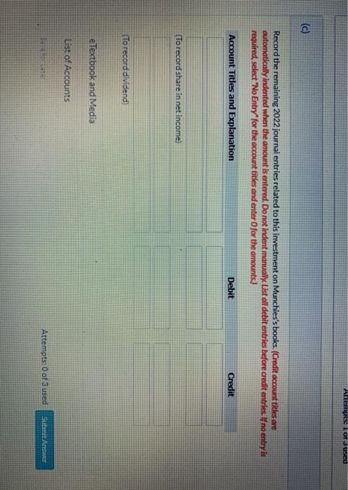 Corp. invested $2,524,500 in Tarjee Inc for 25% of its outstanding common