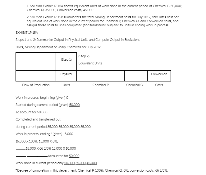i need only solution of QS 3 part which is " Explain