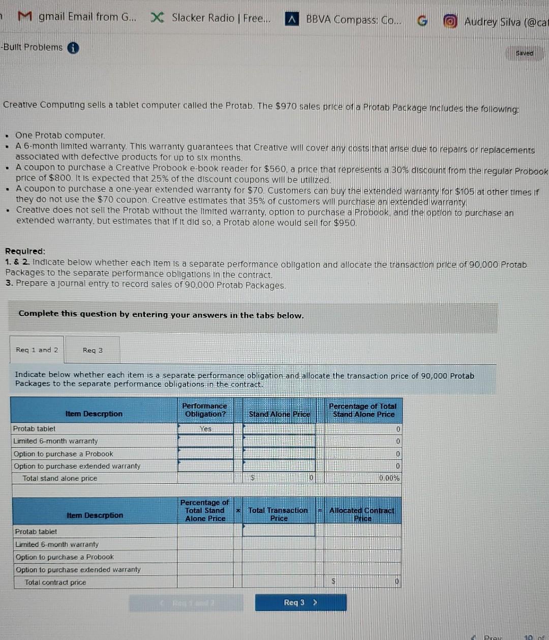  I need help on these 3 please M gmail Email from