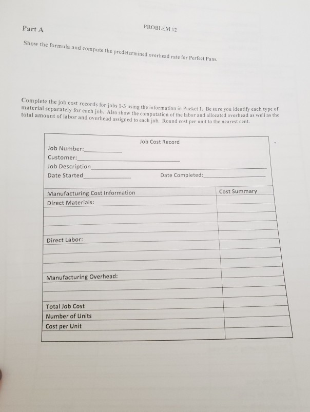 received from Hot Pots Ime sational retailer of kitchen equipment and another