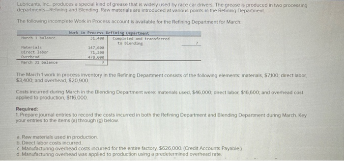 to $705,672 in total. The ending work in process inventory in January