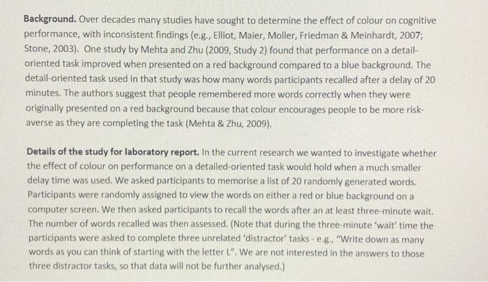 i realy need help for analysis 2. there are the data on