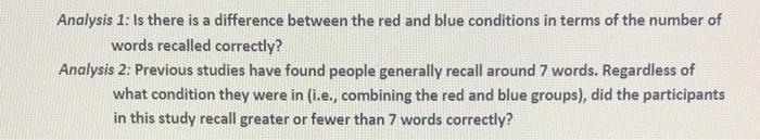 jamovi for analyses and i dont know how can i analys analysis
