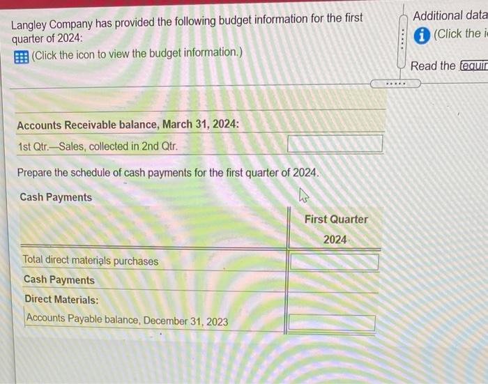 expense 8,000 Rent expense 2,000 1 600 Insurance expense Data Table 37,300