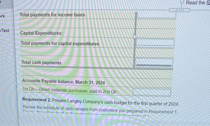 expense 6,750 8.000 2,000 1,600 Rent expense Insurance expense Depreciation expense Supplies