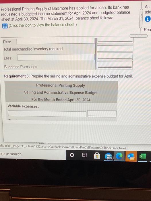 cash funds and does not anticipate borrowing in the first quarter. g.