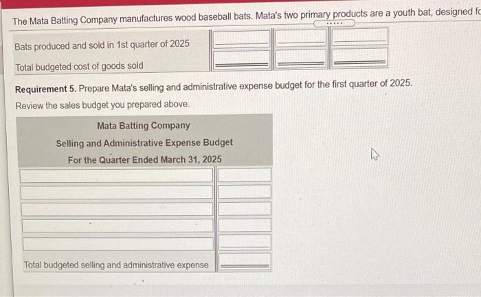 payments for Selling and Admin. expenses Income Taxes: Total payments for income