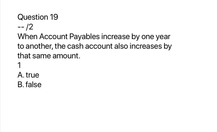 positive, then the flow of free cash for shareholders (Free Cash Flow)