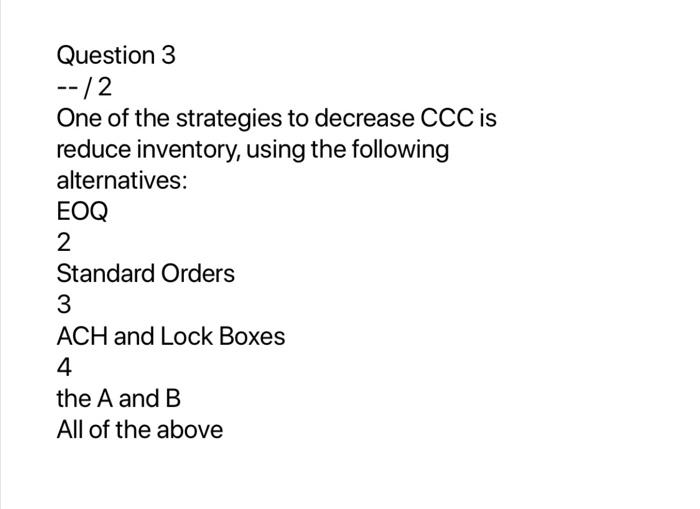 the following adjustments to increase your NPM and therefore your ROE on