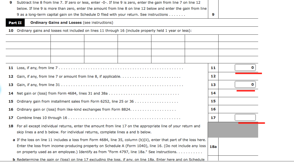 the year: Sale of office equipment on March 15 that cost $51,800