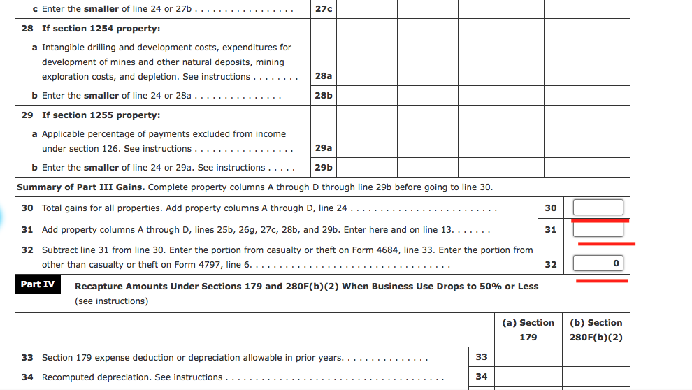 land on April 19 for $151,600. The land cost $166,760 when purchased
