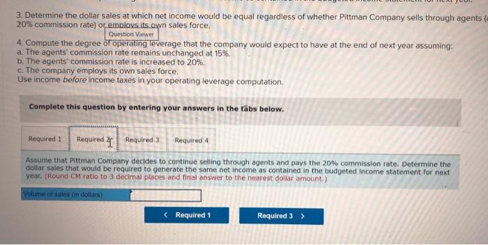 it relles completely on independent sales agents to market its products. These